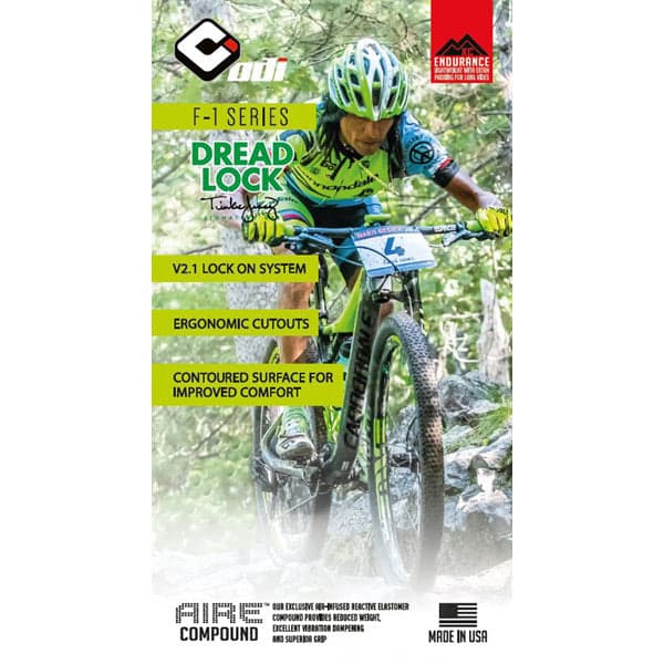 ODI Dread Lock Mag Graphic - Large