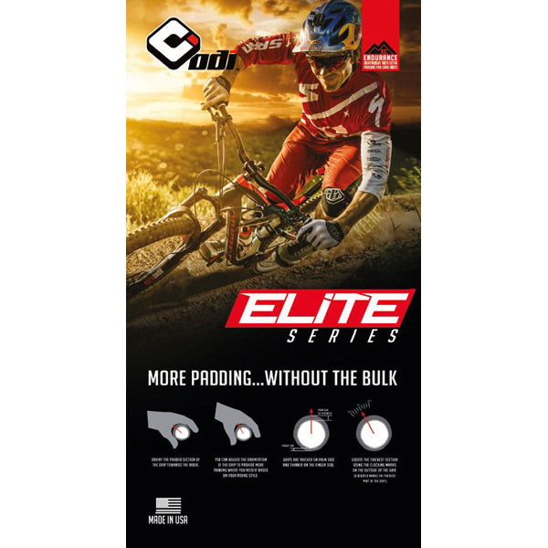 ODI Elite Mag Graphic - Large