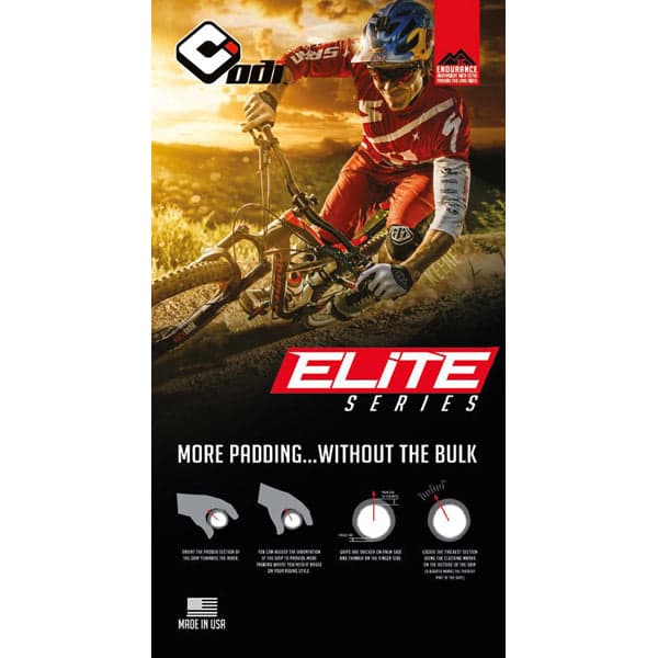 ODI Elite Mag Graphic - Large