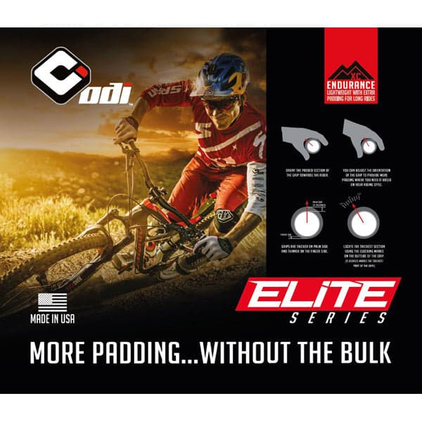 ODI Elite Mag Graphic - Small