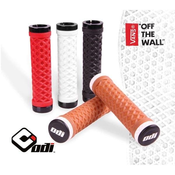 ODI Vans Mag Graphic - Small