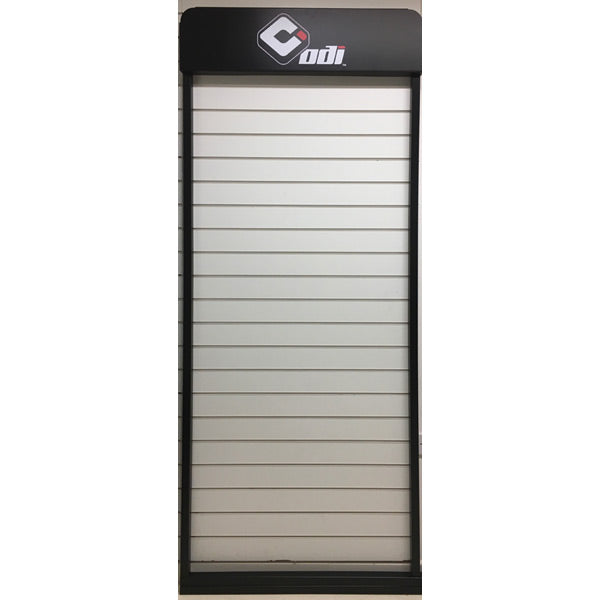 ODI Slatwall Frame