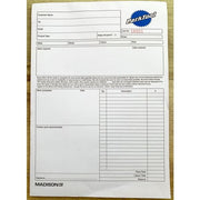 Park Tool Repair and Service Pads