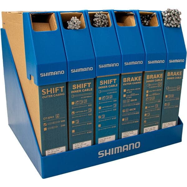 Shimano Cable Box Holder