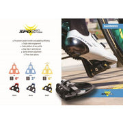 Shimano Shimano SPD-SL Technology Talker