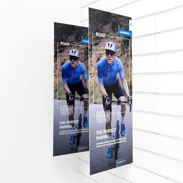 Shimano Shimano Pushing Together Fins - Road