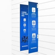 Shimano Shimano Caring For Your Bike Fins