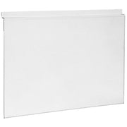 Shimano Shimano A4 Slatwall Talker Card Holder