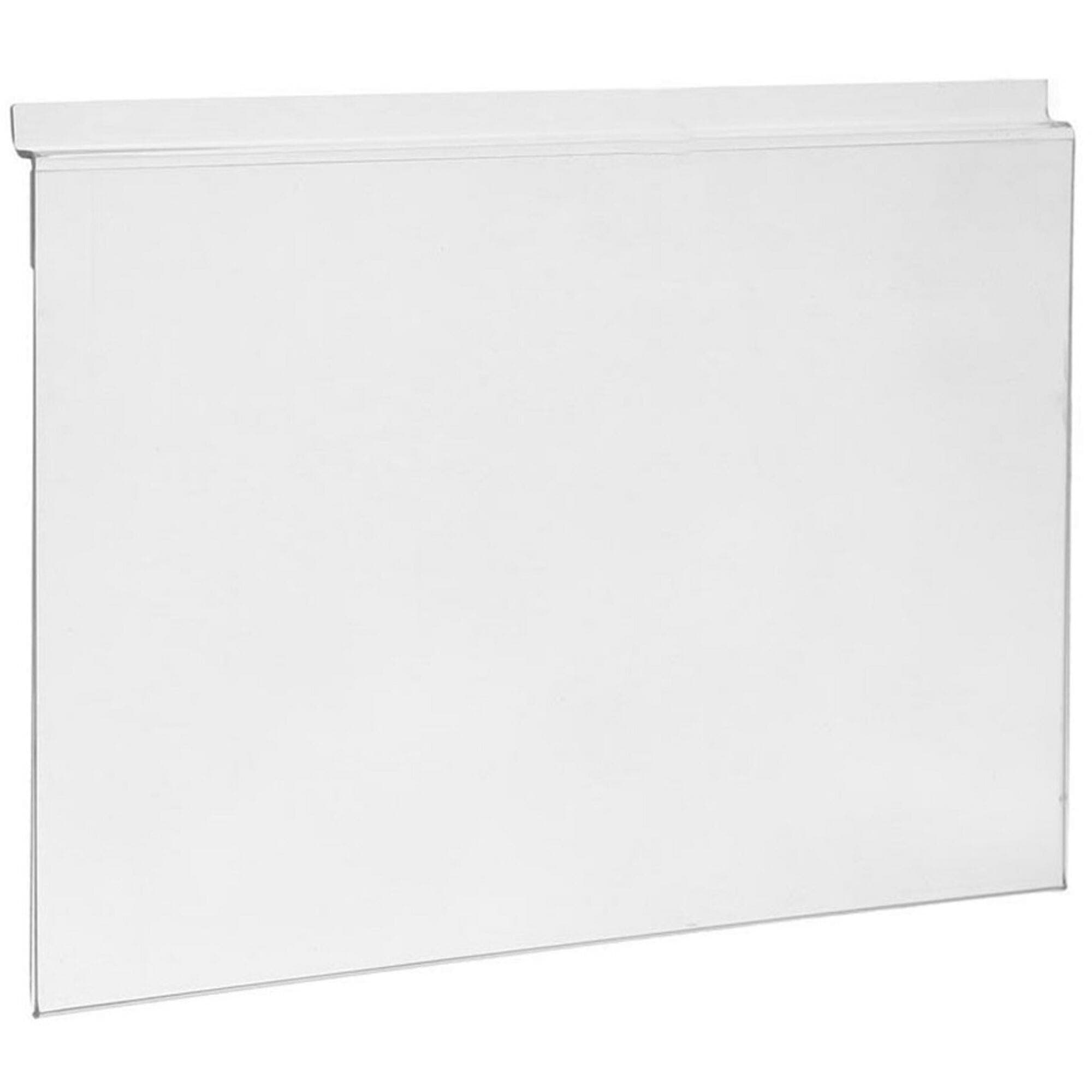 Shimano Shimano A4 Slatwall Talker Card Holder