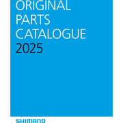 Shimano Shimano WOP Catalogue 2025
