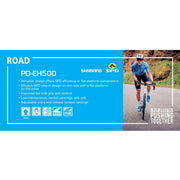 Shimano Shimano PD-EH500 Mag Graphic