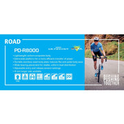 Shimano Shimano PD-R8000 Mag Graphic