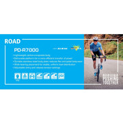 Shimano Shimano PD-R7000 Mag Graphic