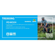 Shimano Shimano PD-M324 Mag Graphic