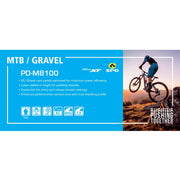 Shimano Shimano PD-M8100 Mag Graphic
