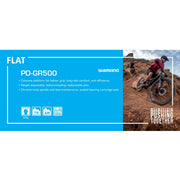 Shimano Shimano PD-GR500 Mag Graphic