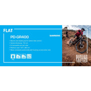 Shimano Shimano PD-GR400 Mag Graphic