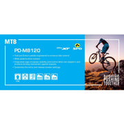 Shimano Shimano PD-M8120 Mag Graphic