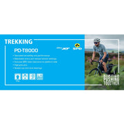 Shimano Shimano PD-T8000 Mag Graphic