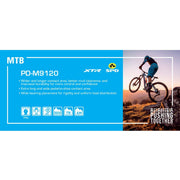 Shimano Shimano PD-M9120 Mag Graphic