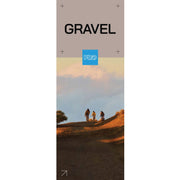 Shimano PRO Gravel Fin Single
