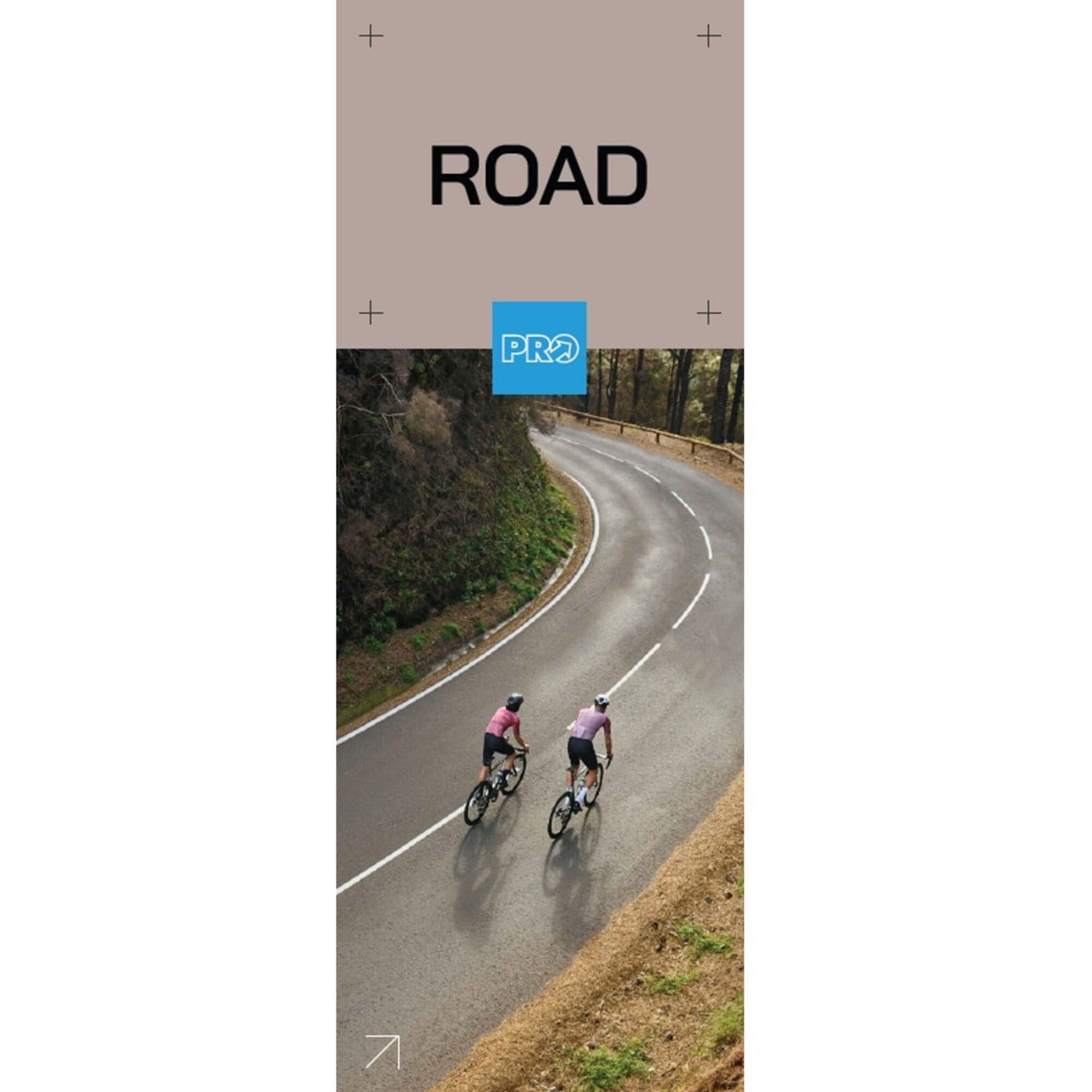 Shimano PRO Road Fin Single