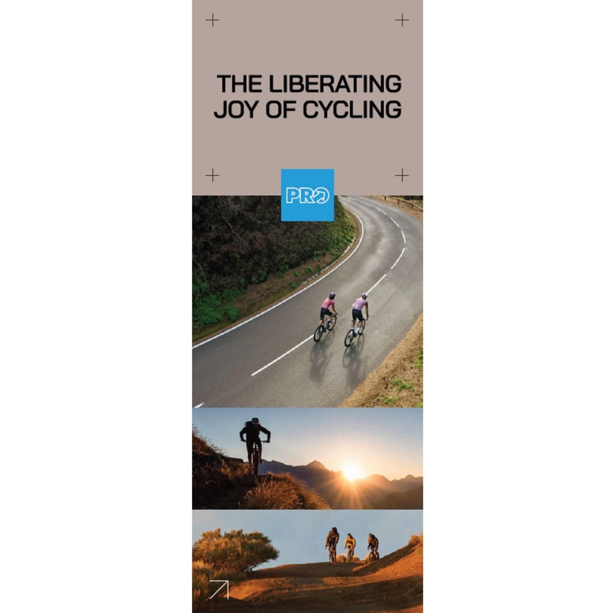 Shimano PRO The Liberating Joy Fin Single