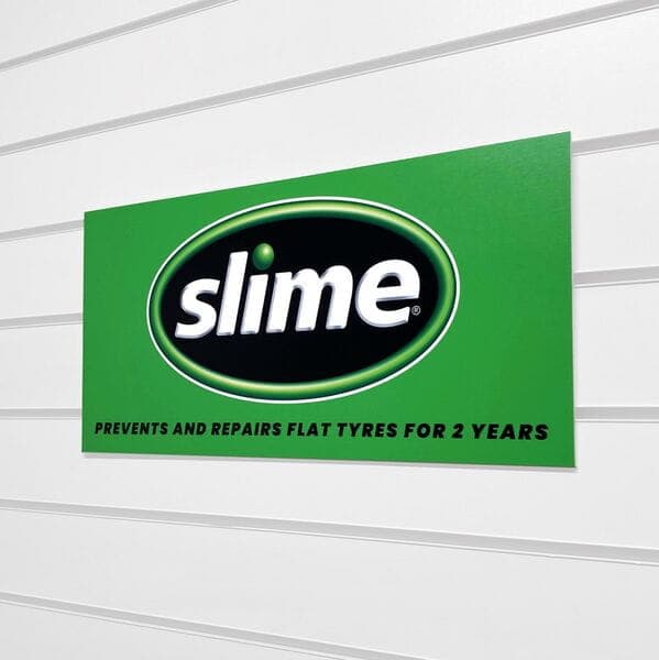 Slime Slime Headers