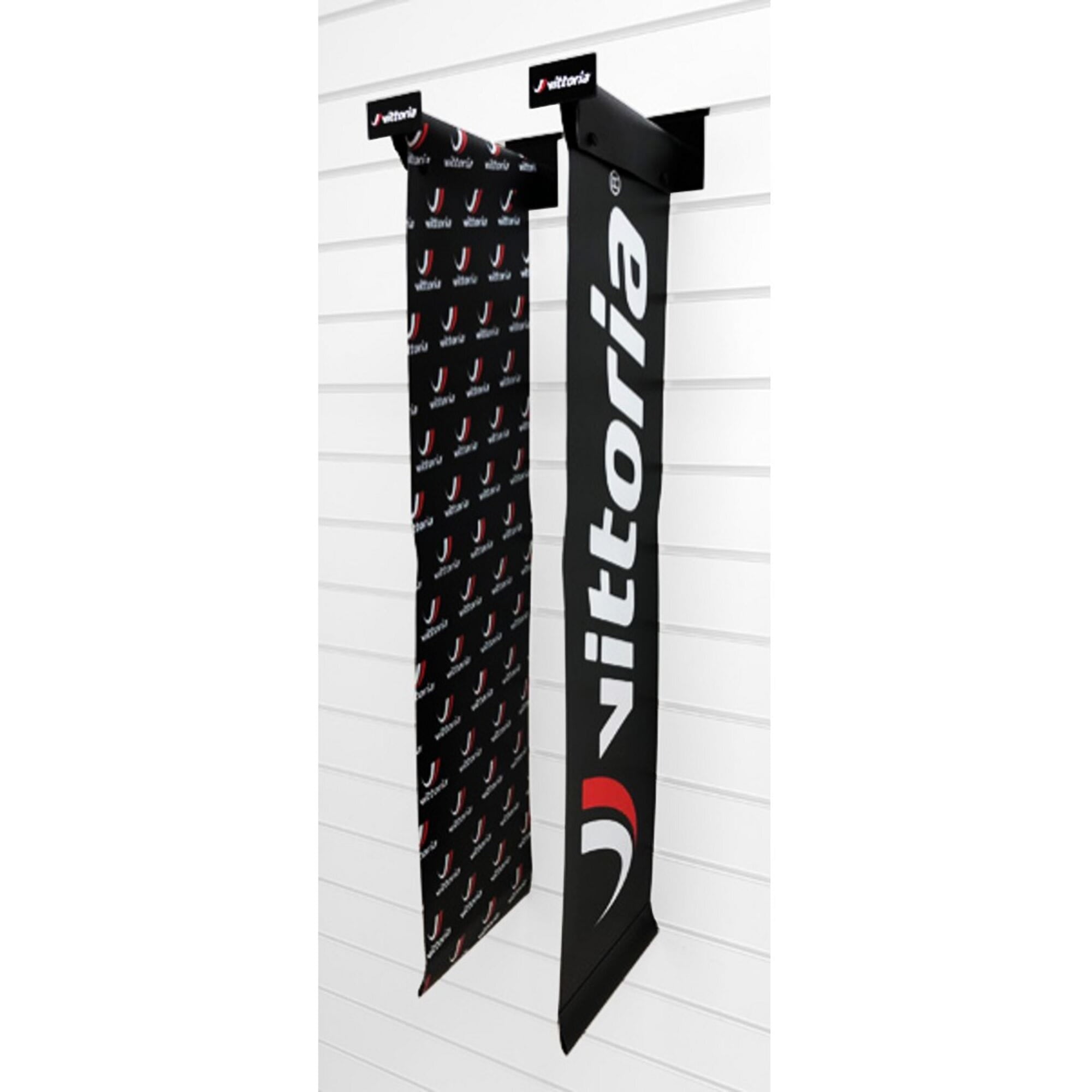 Vittoria Pair of Slatwall Sails