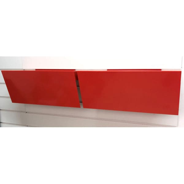 Vittoria Small Hero Talker Holders; Pair of