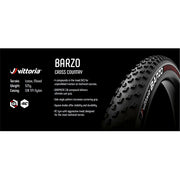Vittoria Barzo Mag Graphic - Small