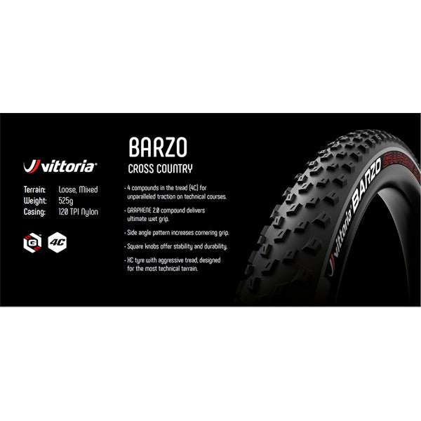 Vittoria Barzo Mag Graphic - Small