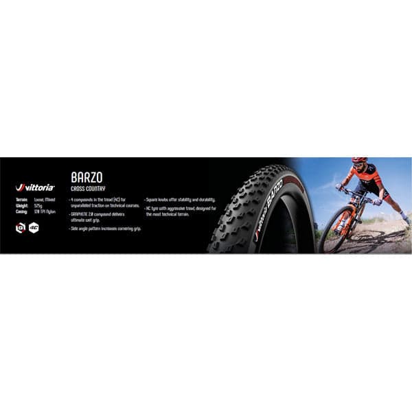 Vittoria Barzo Mag Graphic - Large