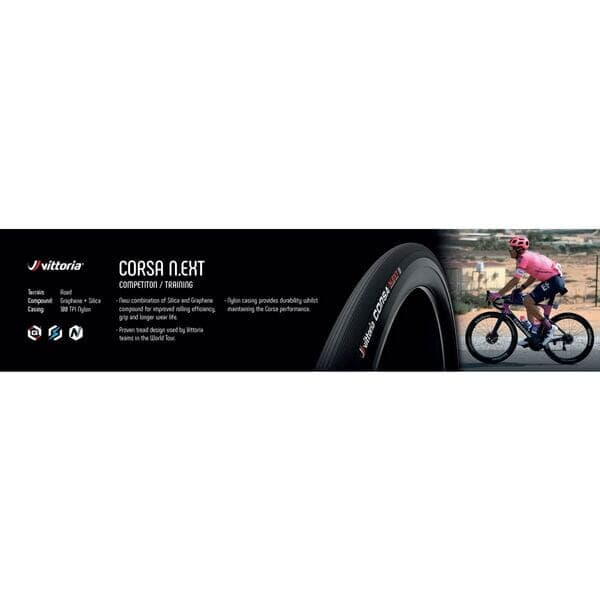 Vittoria Corsa N.EXT Mag Graphic - Large