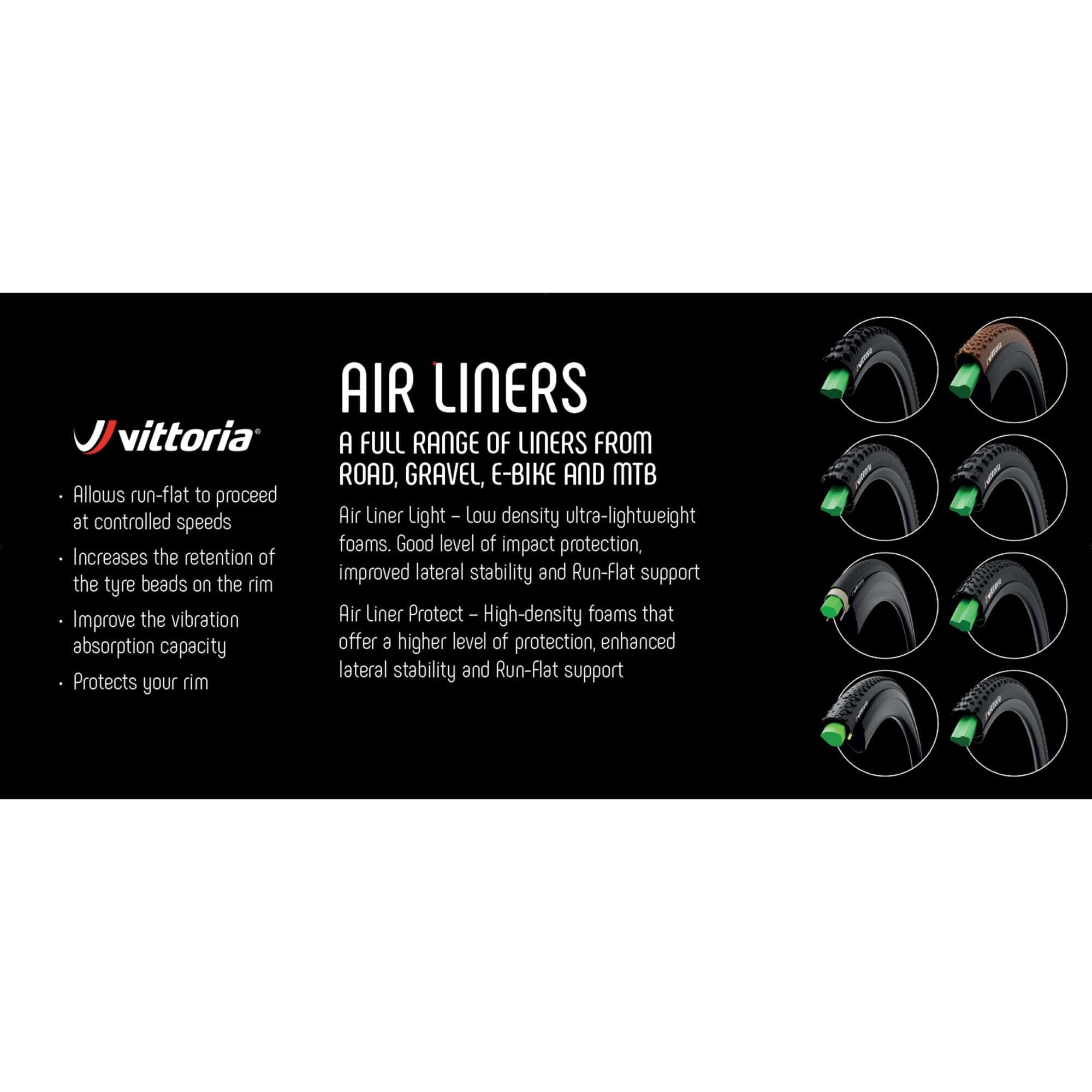 Vittoria Airliners Mag Graphic Small