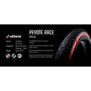 Vittoria Peyote Race Mag Graphic Small