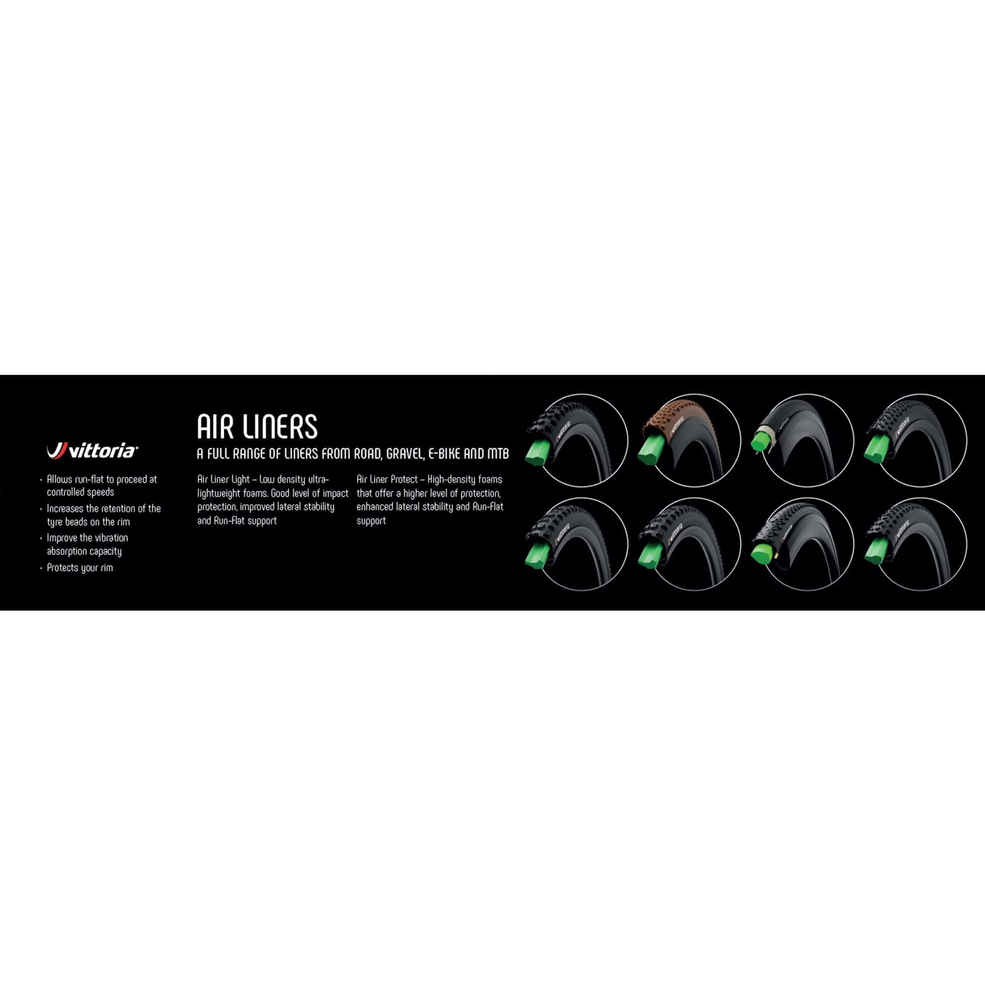 Vittoria Airliners Mag Graphic Large