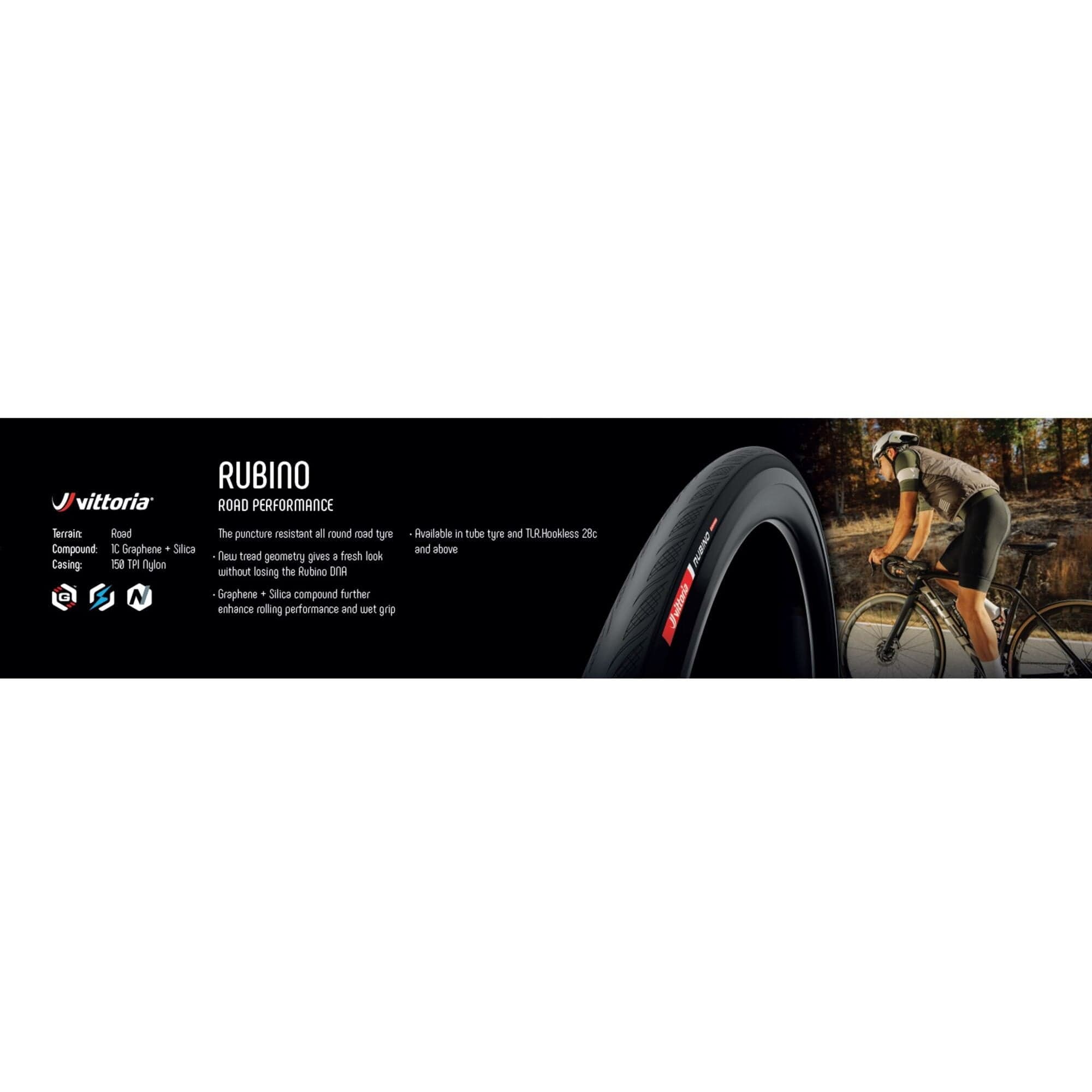 Vittoria Rubino Mag Graphic Large