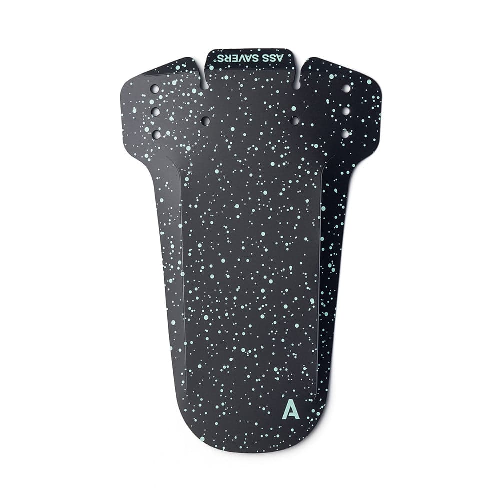 Ass Savers Mudder Regular Dot Front