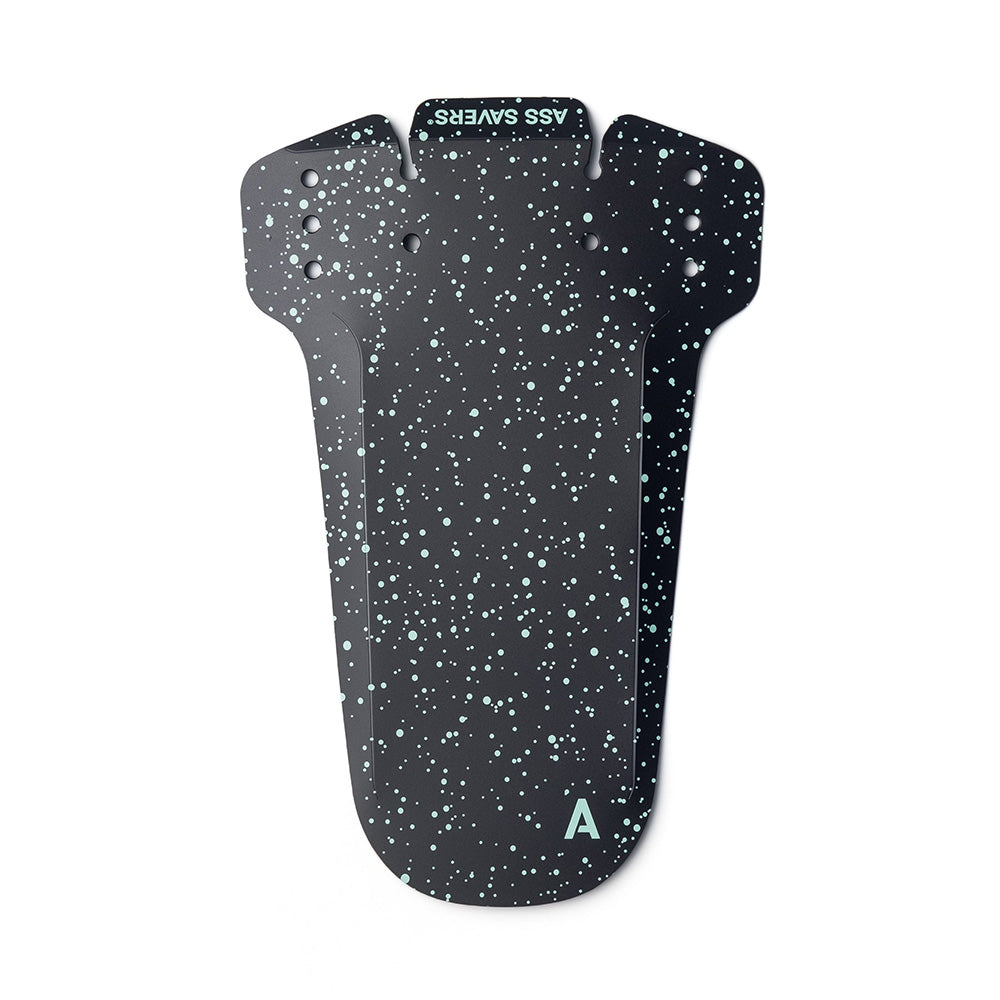Ass Savers Mudder Regular Dot Front