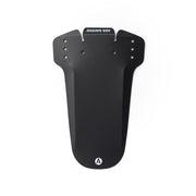Ass Savers Mudder Regular Black Front