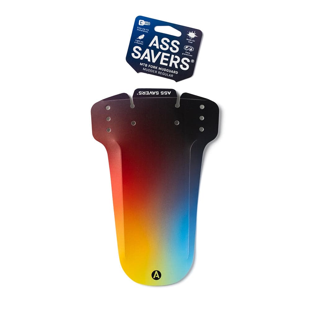 Ass Savers Mudder Regular Spektrum Front