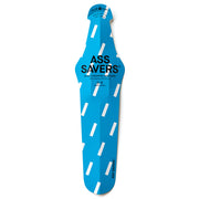Ass Savers Ass Saver Regular Bold Rain Blue Rear