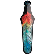 Ass Savers Ass Saver Regular Feather Tropical Rear