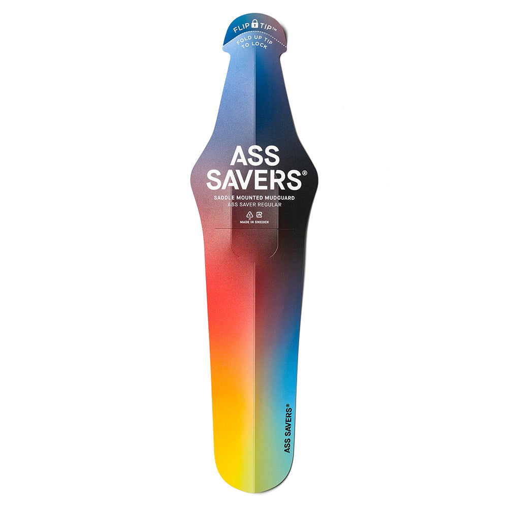 Ass Savers Ass Saver Regular Spektrum Rear