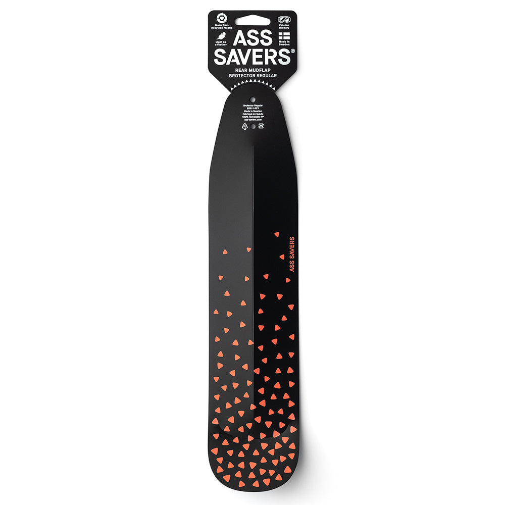 Ass Savers Brotector Reflective Front