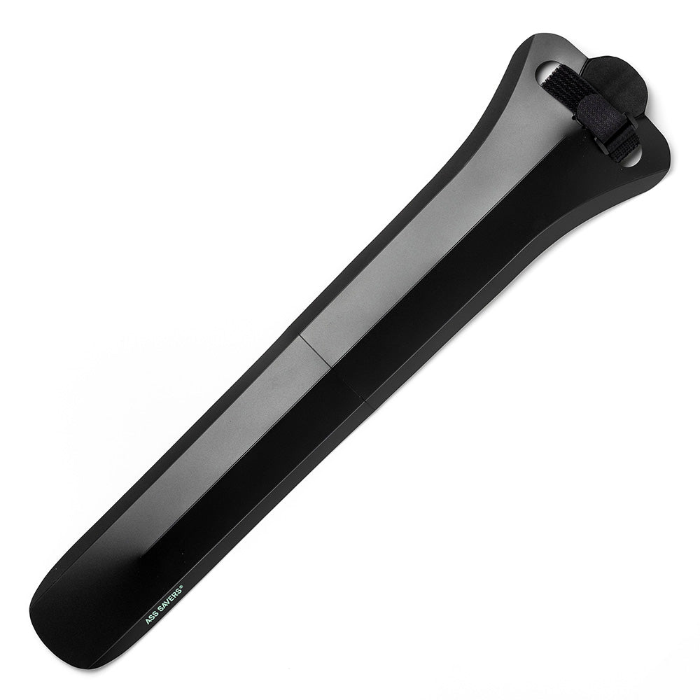 Ass Savers Fendor Bendor Big Black Rear
