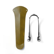 Ass Savers Win Wing 2 Gravel Golden Groove Rear