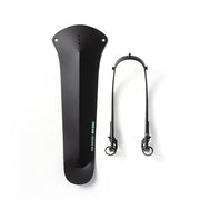 Ass Savers Win Wing 2 Gravel Black Rear