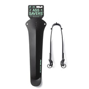 Ass Savers Win Wing 2 Road Black Rear